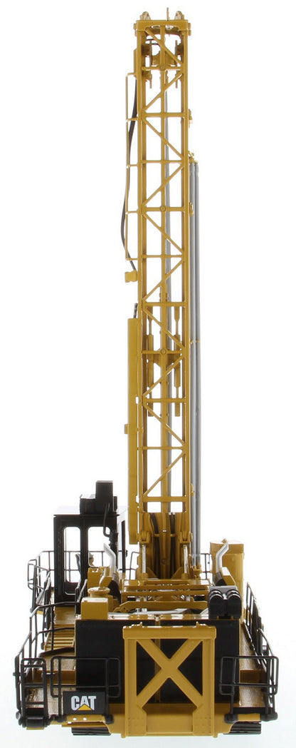 CAT MD6250 Rotary Blast-hole Drill 1:50 Scale Die Cast Model