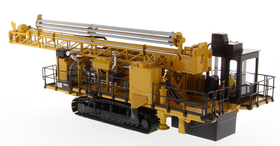 CAT MD6250 Rotary Blast-hole Drill 1:50 Scale Die Cast Model