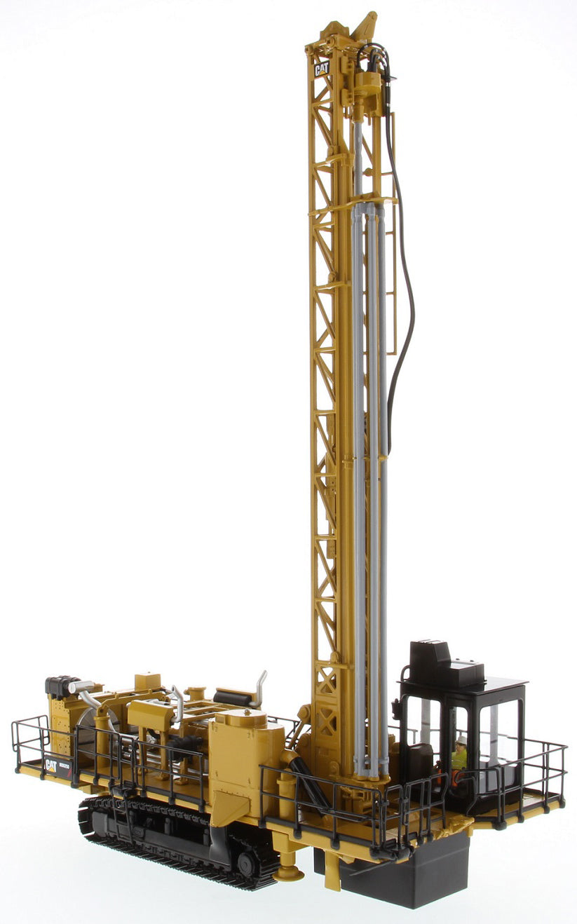 CAT MD6250 Rotary Blast-hole Drill 1:50 Scale Die Cast Model