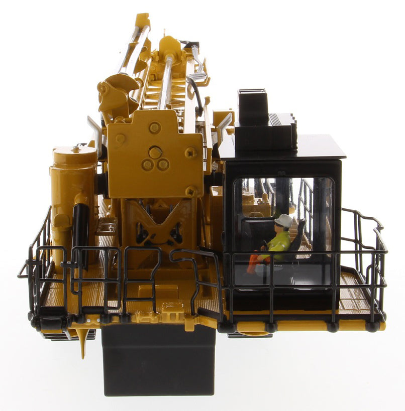 CAT MD6250 Rotary Blast-hole Drill 1:50 Scale Die Cast Model