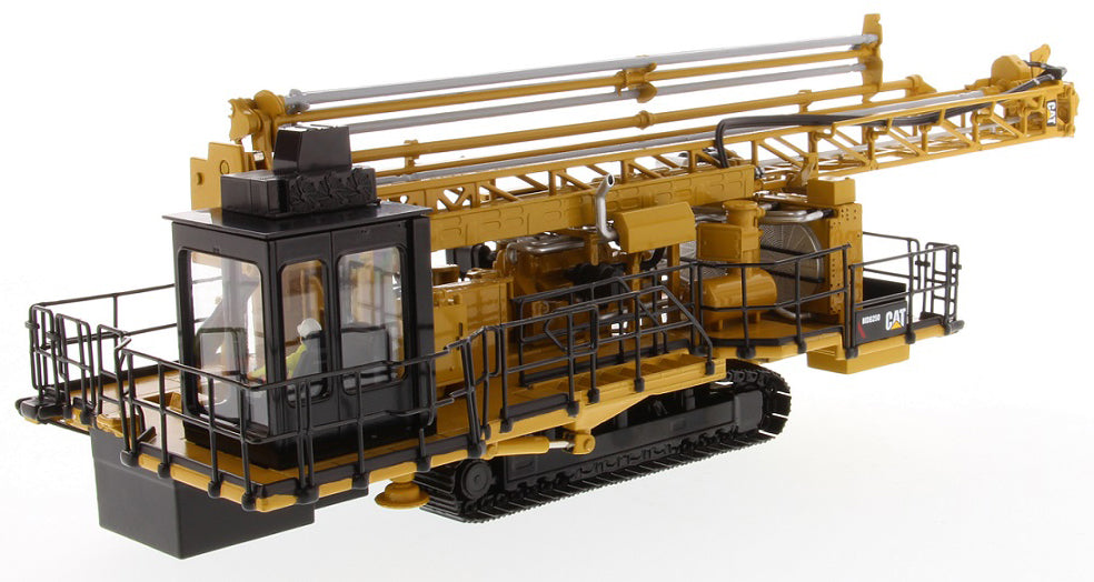 CAT MD6250 Rotary Blast-hole Drill 1:50 Scale Die Cast Model