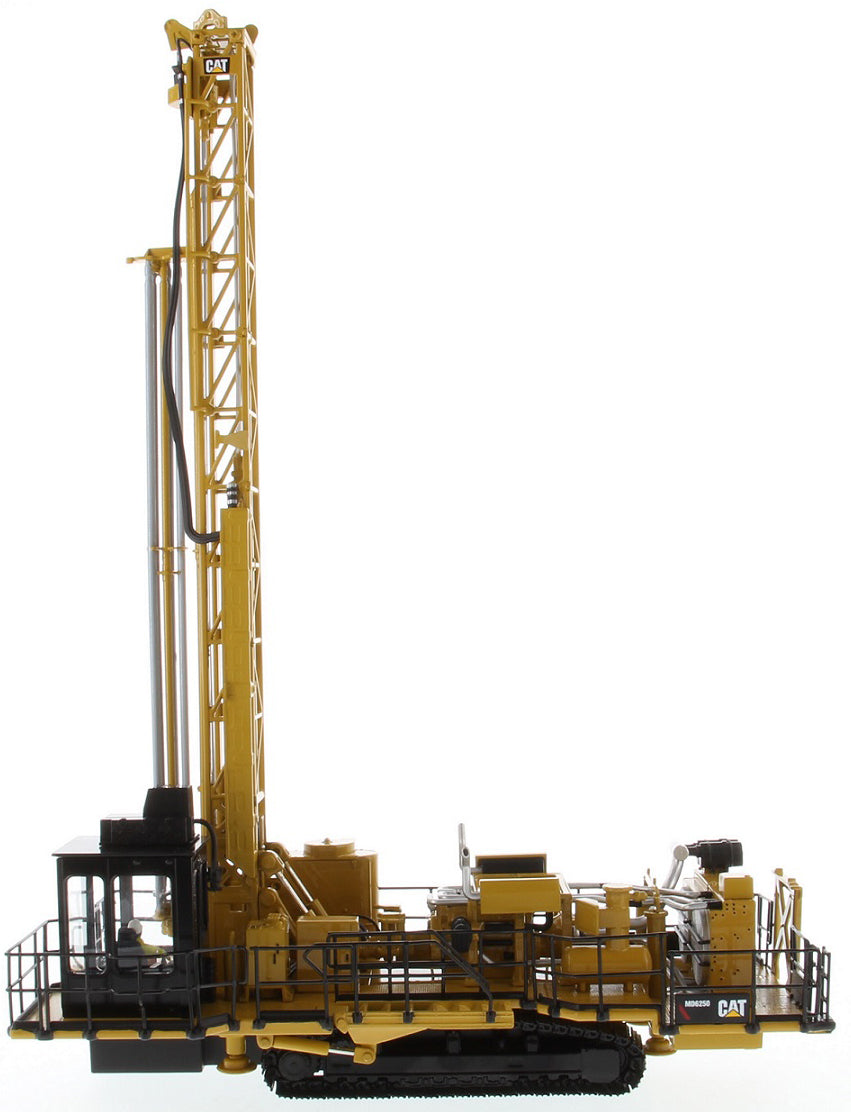 CAT MD6250 Rotary Blast-hole Drill 1:50 Scale Die Cast Model