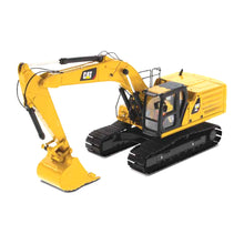 CAT 336 Next Generation Hydraulic Excavator 1:50 - SKU 85586