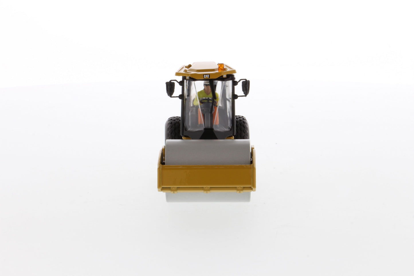 CAT CS11 GC Soil Compactor High Line Series 1:50 Scale Die Cast Model