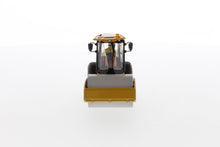 CAT CS11 GC Soil Compactor High Line Series 1:50 Scale Die Cast Model