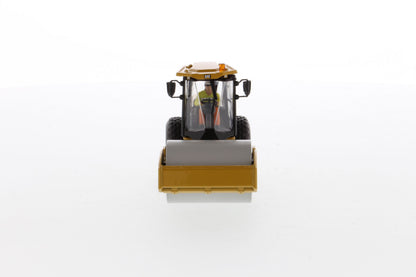 CAT CS11 GC Soil Compactor High Line Series 1:50 Scale Die Cast Model