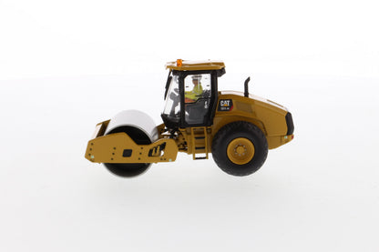 CAT CS11 GC Soil Compactor High Line Series 1:50 Scale Die Cast Model