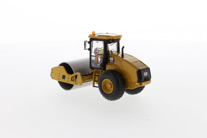 CAT CS11 GC Soil Compactor High Line Series 1:50 Scale Die Cast Model