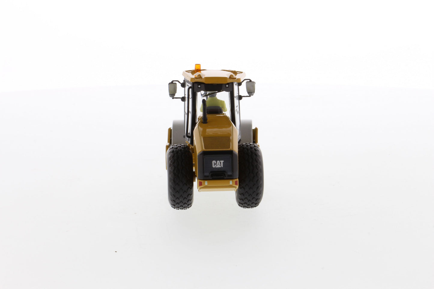 CAT CS11 GC Soil Compactor High Line Series 1:50 Scale Die Cast Model