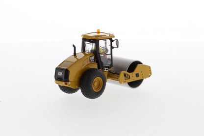 CAT CS11 GC Soil Compactor High Line Series 1:50 Scale Die Cast Model