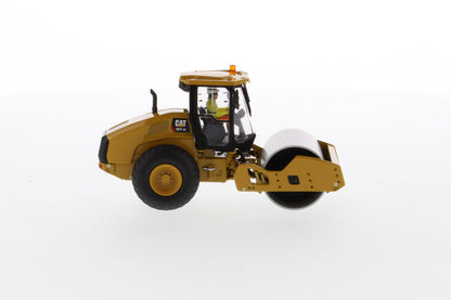 CAT CS11 GC Soil Compactor High Line Series 1:50 Scale Die Cast Model