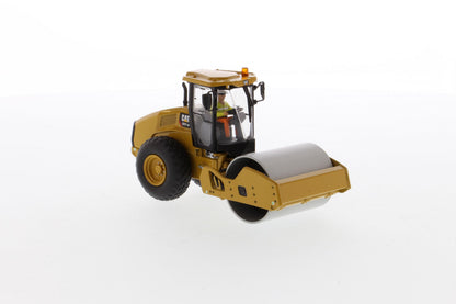 CAT CS11 GC Soil Compactor High Line Series 1:50 Scale Die Cast Model