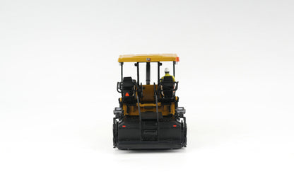 Cat AP655F Track Asphalt Paver Modern HEX - view 5