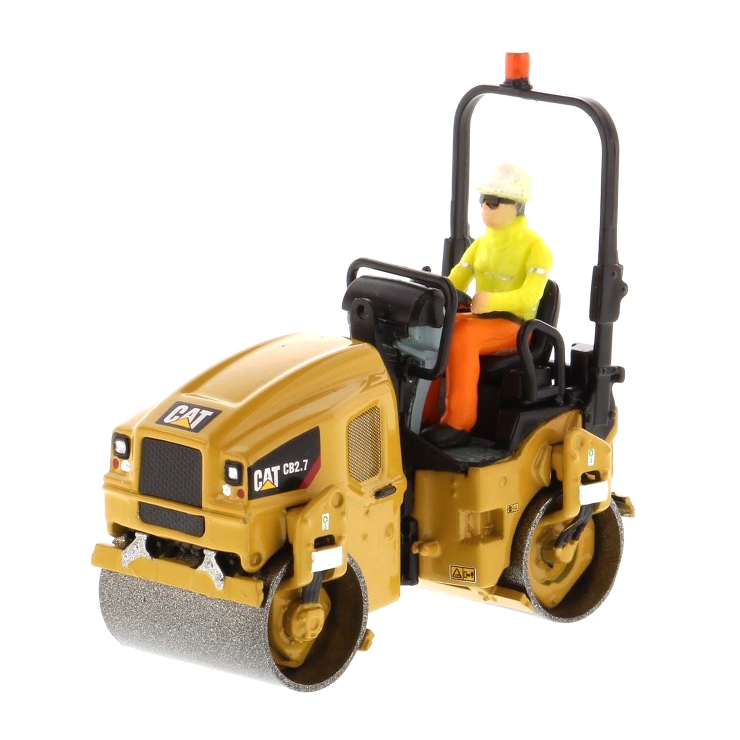 CAT CB-2.7 Utility Compactor - SKU 85593