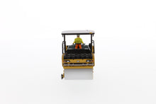 Cat CB-13 Tandem Vibratory Roller w/ROPS High Line Series 1:50 Scale Die Cast Model