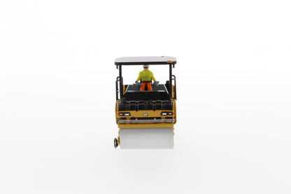 Cat CB-13 Tandem Vibratory Roller w/ROPS High Line Series 1:50 Scale Die Cast Model