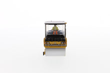 Cat CB-13 Tandem Vibratory Roller w/Cab High Line Series 1:50 Scale Die Cast Model