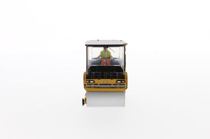 Cat CB-13 Tandem Vibratory Roller w/Cab High Line Series 1:50 Scale Die Cast Model