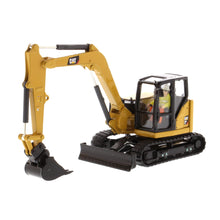 CAT 308 Next Gen Mini Hydraulic Excavator High Line 1:50 die cast model