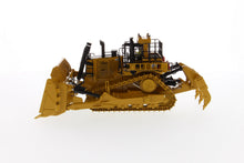 CAT D11 Fusion Dozer Track-Type Tractor 1:50 Scale Die Cast Model