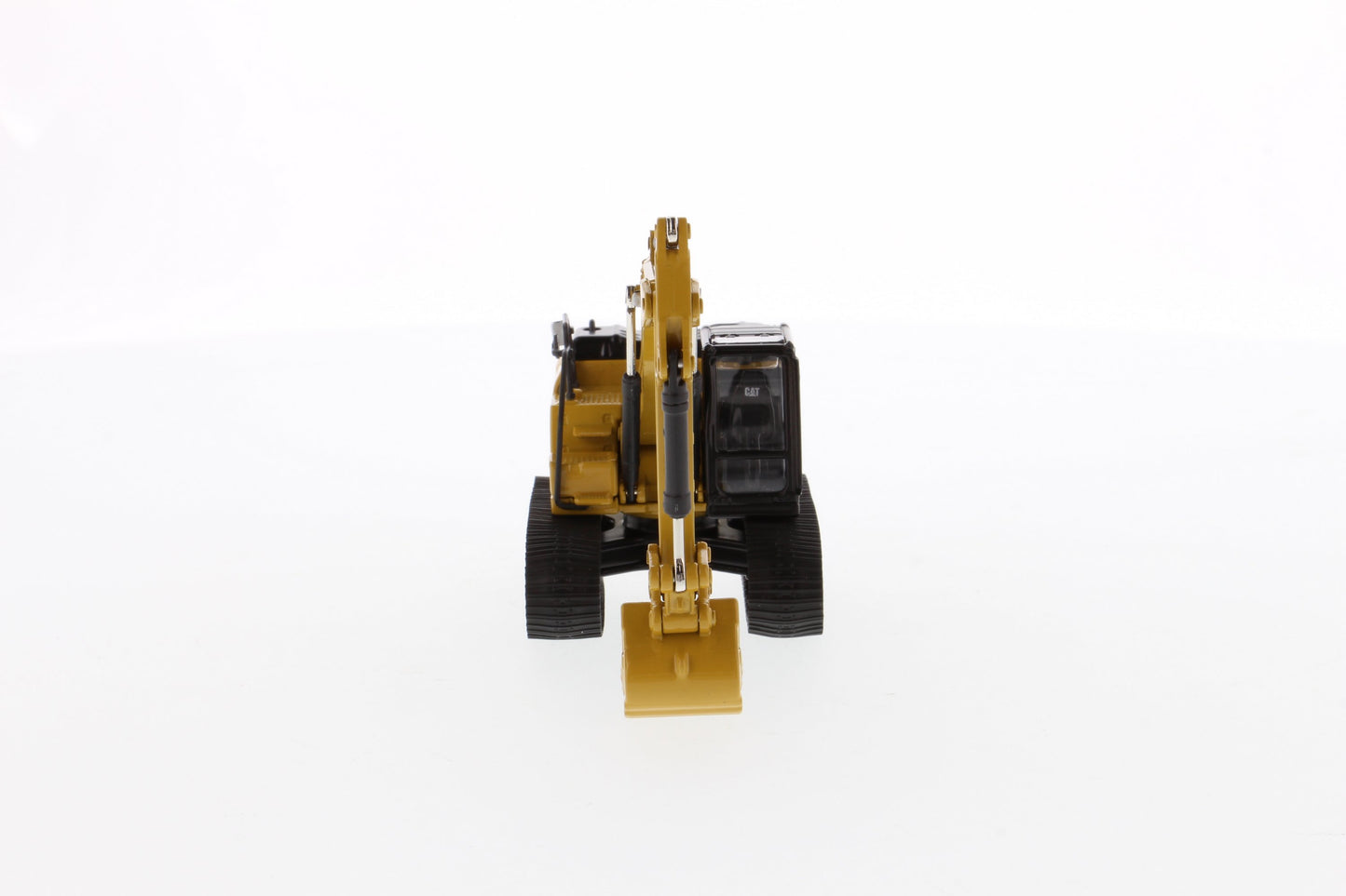 CAT 320F L Hydraulic Excavator 1:64 Scale Die Cast Model