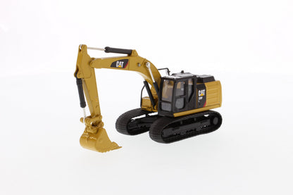 CAT 320F L Hydraulic Excavator 1:64 Scale Die Cast Model
