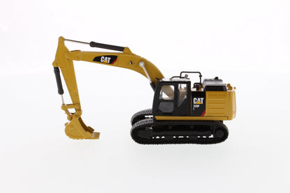 CAT 320F L Hydraulic Excavator 1:64 Scale Die Cast Model