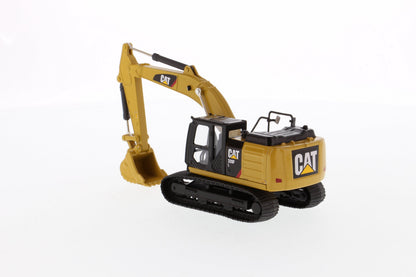 CAT 320F L Hydraulic Excavator 1:64 Scale Die Cast Model