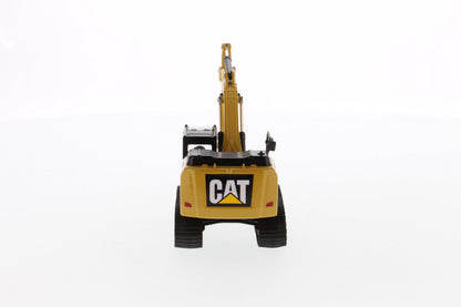 CAT 320F L Hydraulic Excavator 1:64 Scale Die Cast Model