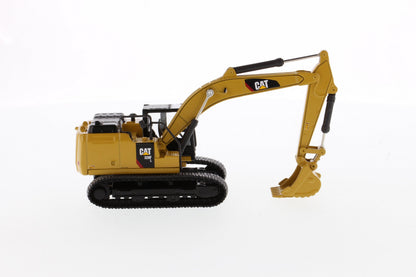 CAT 320F L Hydraulic Excavator 1:64 Scale Die Cast Model