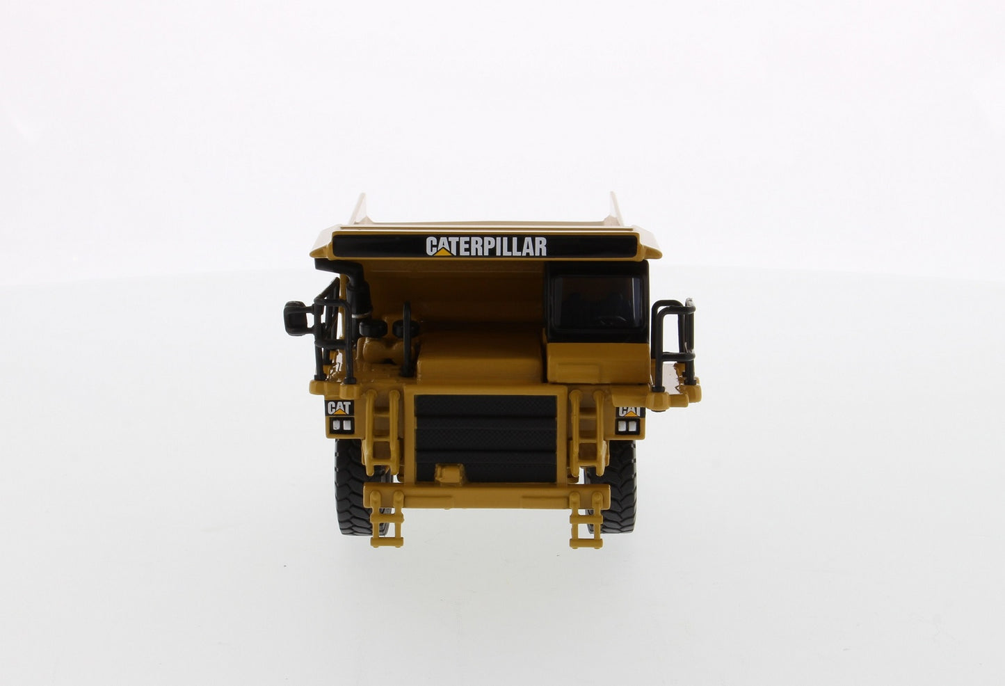 CAT 775E Off Highway Truck 1:64 Scale Die Cast Model