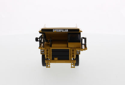 CAT 775E Off Highway Truck 1:64 Scale Die Cast Model