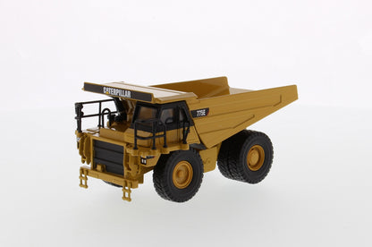 CAT 775E Off Highway Truck 1:64 Scale Die Cast Model