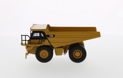 CAT 775E Off Highway Truck 1:64 Scale Die Cast Model