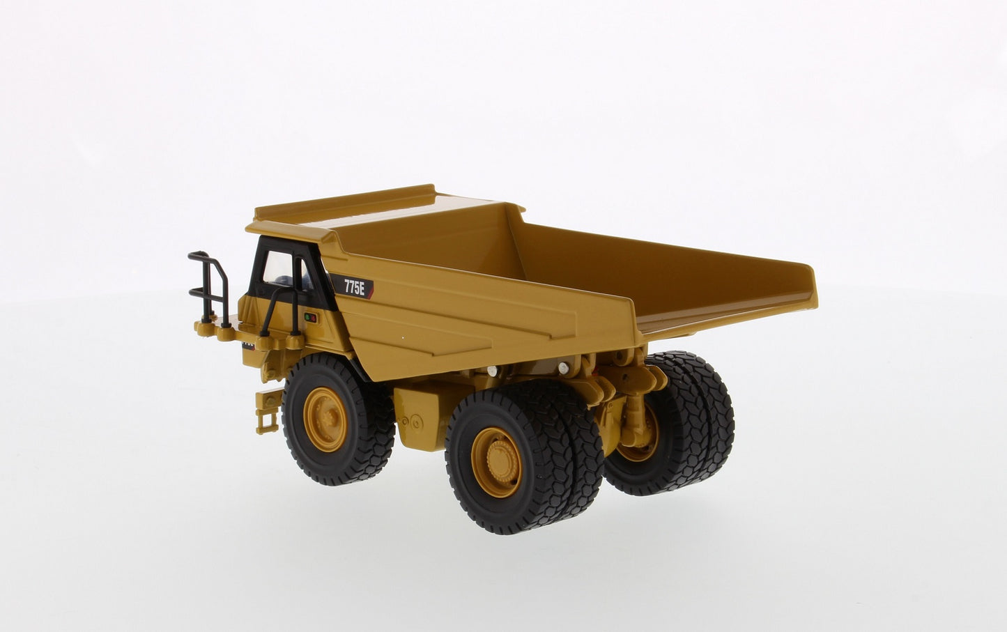 CAT 775E Off Highway Truck 1:64 Scale Die Cast Model