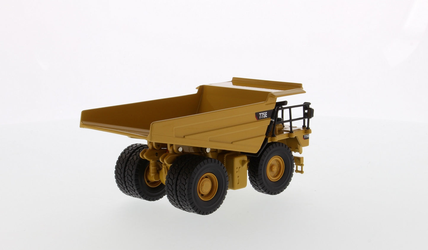 CAT 775E Off Highway Truck 1:64 Scale Die Cast Model
