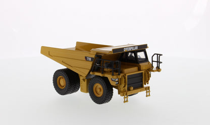 CAT 775E Off Highway Truck 1:64 Scale Die Cast Model