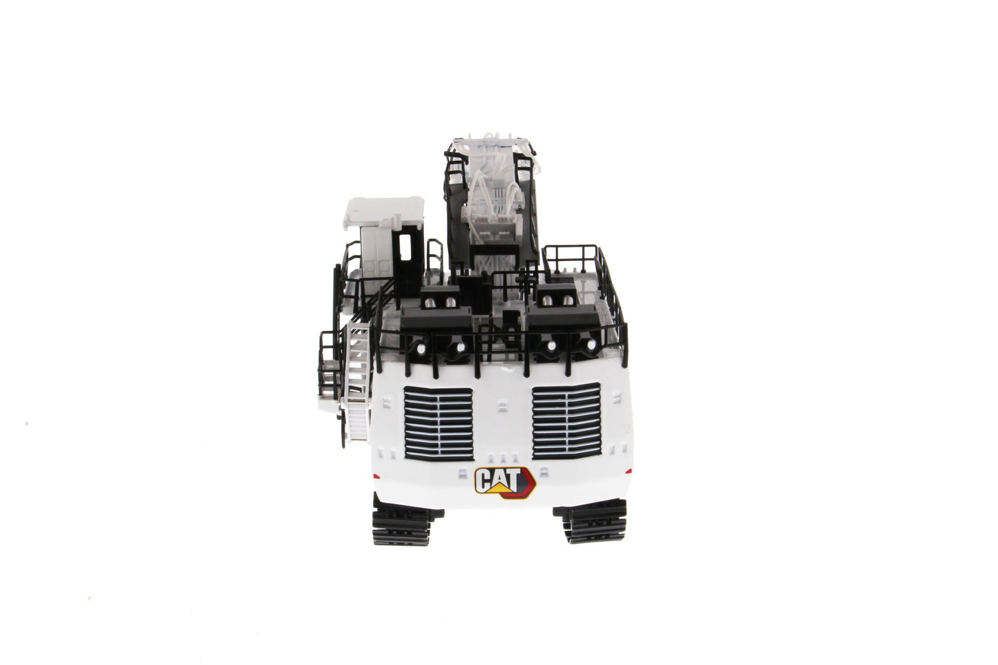 CAT 6060 Hydraulic Mining Shovel 1:87 Scale Die Cast Model