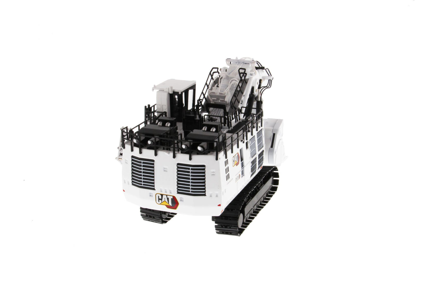 CAT 6060 Hydraulic Mining Shovel 1:87 Scale Die Cast Model