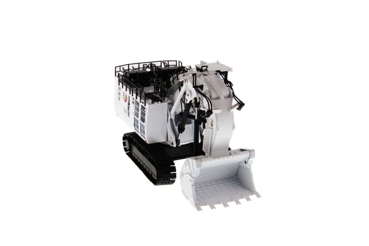 CAT 6060 Hydraulic Mining Shovel 1:87 Scale Die Cast Model