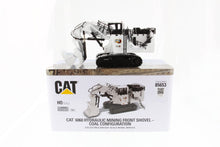 CAT 6060 Hydraulic Mining Shovel 1:87 Scale Die Cast Model