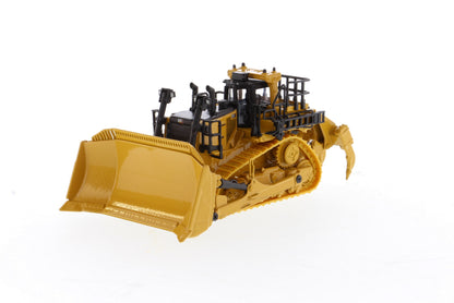 CAT D11 Dozer Track-Type Tractor Modern HEX HO Series 1:87 Scale Die Cast Model