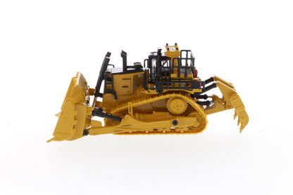 CAT D11 Dozer Track-Type Tractor Modern HEX HO Series 1:87 Scale Die Cast Model