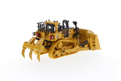 CAT D11 Dozer Track-Type Tractor Modern HEX HO Series 1:87 Scale Die Cast Model