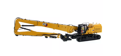 CAT 352 Ultra High Demo Excavator High Line Series 1:50 Scale Die Cast Model