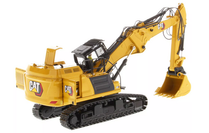 CAT 352 Ultra High Demo Excavator High Line Series 1:50 Scale Die Cast Model