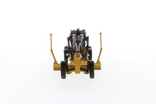 CAT 150 Motor Grader High Line Series 1:50 Scale Die Cast Model