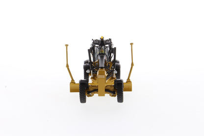 CAT 150 Motor Grader High Line Series 1:50 Scale Die Cast Model