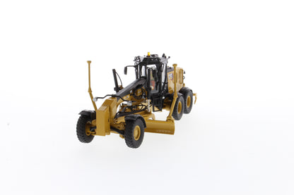 CAT 150 Motor Grader High Line Series 1:50 Scale Die Cast Model