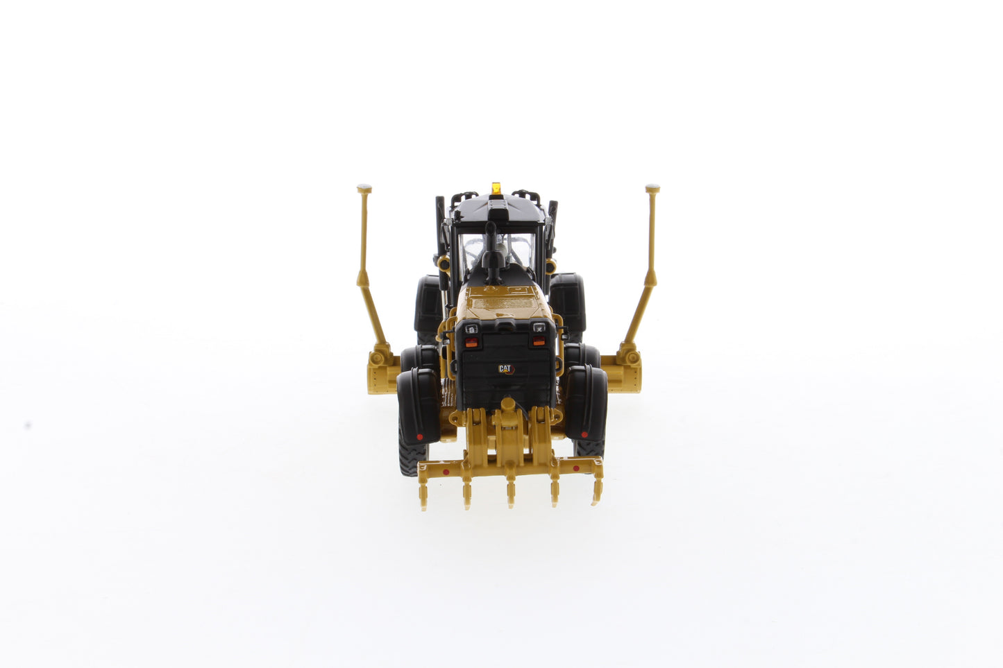 CAT 150 Motor Grader High Line Series 1:50 Scale Die Cast Model
